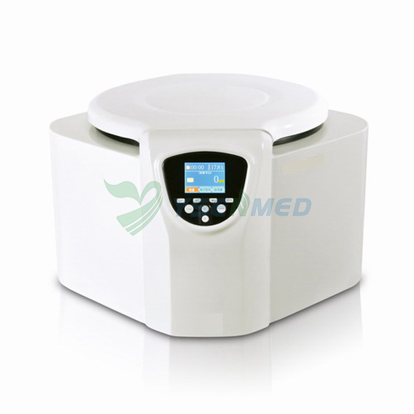 YSCF-HT16 Laboratory Equipment Table-Top High Speed Centrifuge