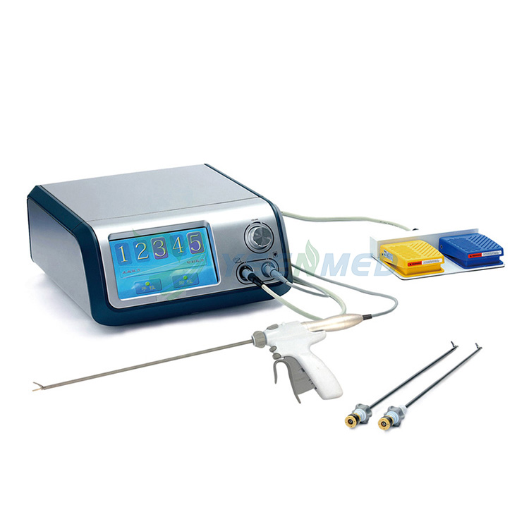Medical Ultrasonic Surgical System Medical Ultrasonic Scalpel YSUSG600