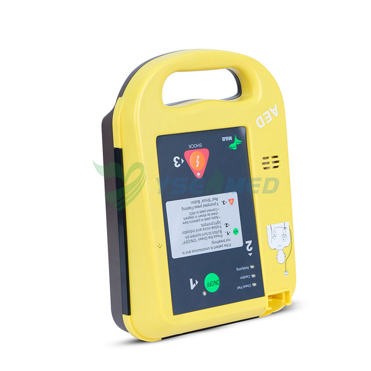 Automated External Defibrillator YS-AED7000