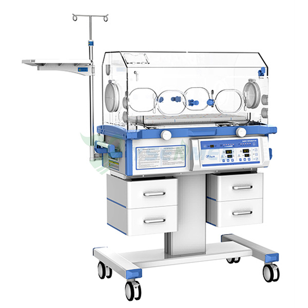 Medical Baby infant incubator YSBB-200S
