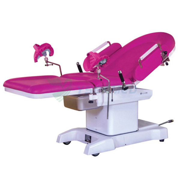 China Electric Multi-purpose Obstetric Table For Sale YSOT-2F