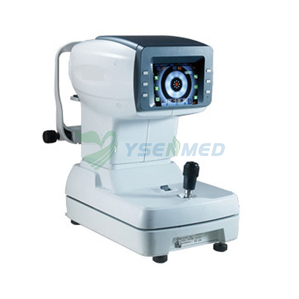 Refractometer Ophthalmic Optical Instrument Auto Refractor Price Auto Refractometer YSRM90