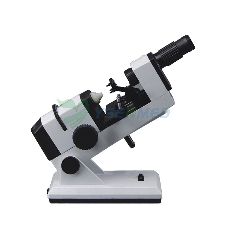 YSENMED Medical Ophthalmic Manual Lensmeter YSATL-JP4